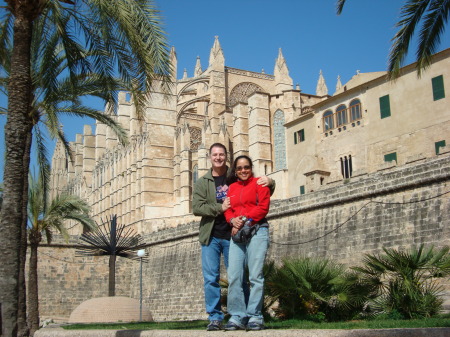 Mallorca Feb 2008