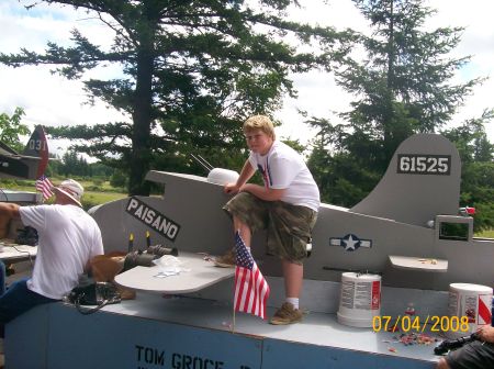 4th of July Parade