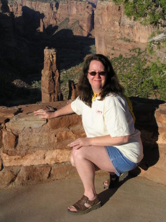 Canyon de Chelly