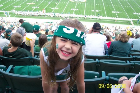 Go CSU Rams--Christina  5yrs