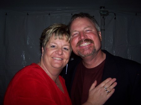 Tim and Roxanne Wheeles - Colorado Springs