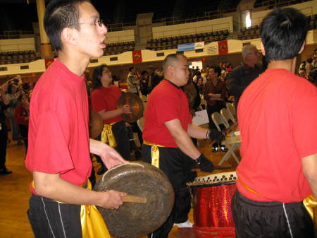 2008 Chinese New Year Festival, Stkn