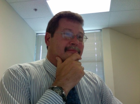 Dave Warman's Classmates® Profile Photo