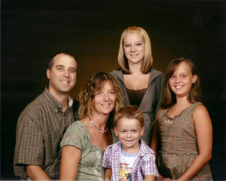 Family 2007