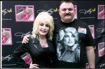 Meeting Dolly