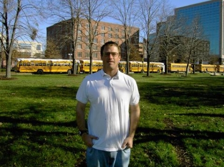 Matt Pettitt's Classmates® Profile Photo