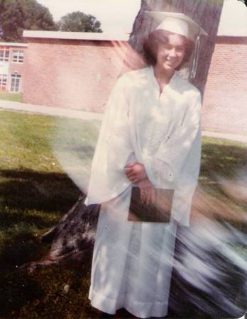 graduation 1978