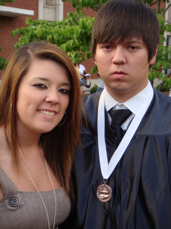 Graduation 2008