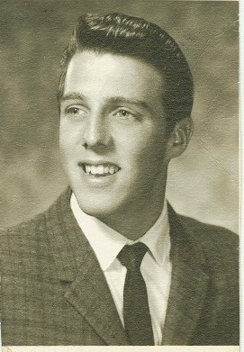 Corky - Grad 1966