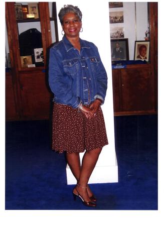 Beverly Nelson's Classmates® Profile Photo