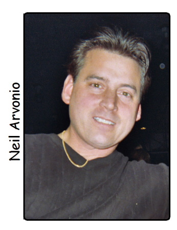 Neil Arvonio's Classmates® Profile Photo