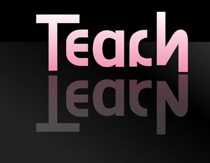 Teach/Learn