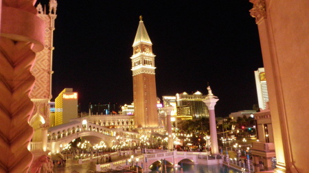 San Marco Square, Venice