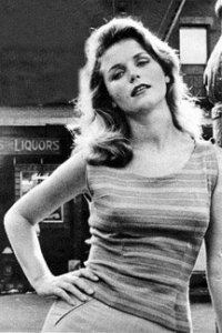 Lee Remick