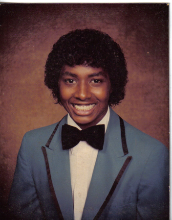 Darryl Johnson's Classmates profile album