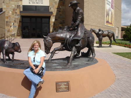 aqha headquarters 002