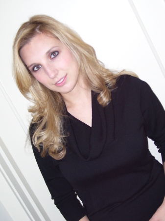 Kristina Cecic-karuzic's Classmates® Profile Photo