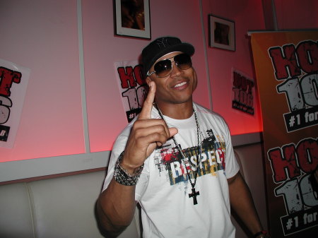 LL Cool J