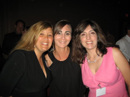 julie, marie and me