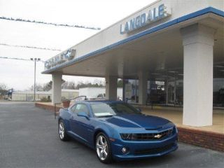 2010 Camaro