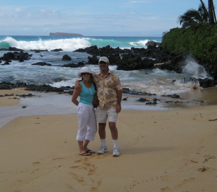 Maui - November 2007