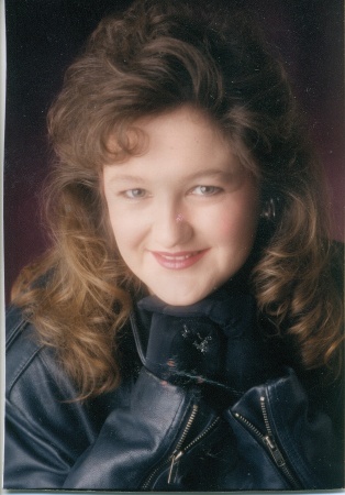 Michele Amos's Classmates® Profile Photo