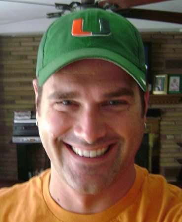 Todd Walter's Classmates® Profile Photo