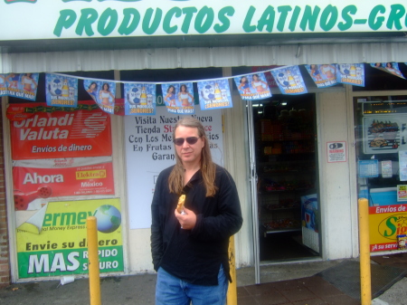 Productos Latinos