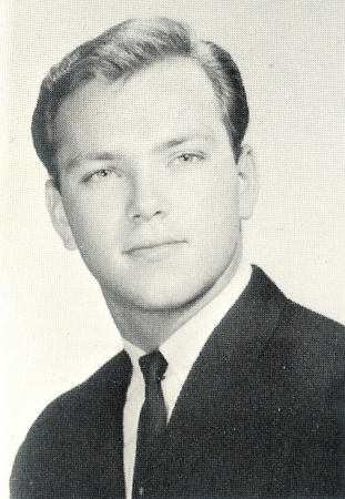 Brad Stanley July 1965