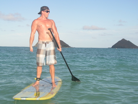 stand up paddleing 020