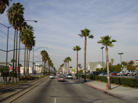 Long Beach,California