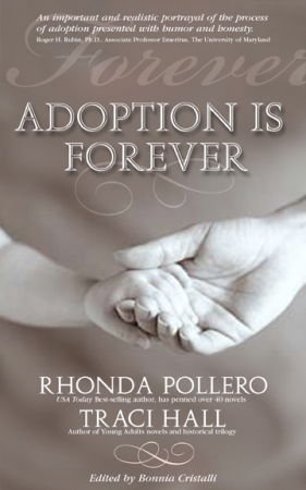 Adoption is Forever - February 2009 Release