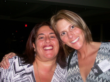 Lisa Marciello's album, Jen&#39;s 20th Reunion Photos