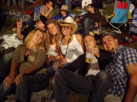 Country Bash