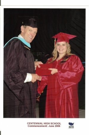 GRADUATION 2006