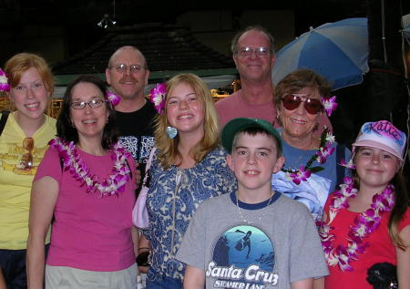 Hawaii '06