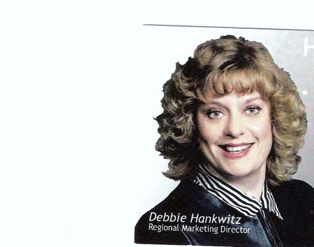 Debbie Hankwitz's Classmates® Profile Photo