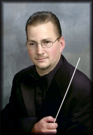 Piedmont Brass Director