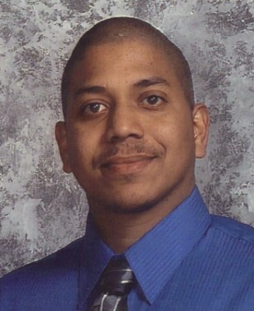 Miguel Alvarez's Classmates® Profile Photo