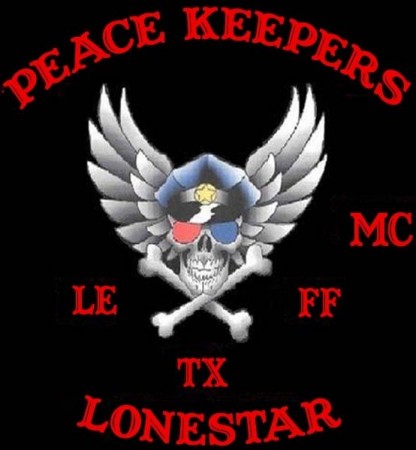 Peace Keepers MC