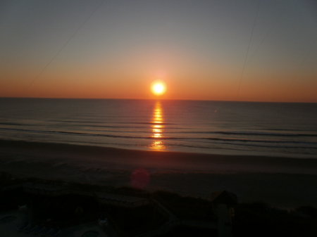 Myrtle Beach 2011