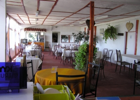 Restaurant SONIMAR