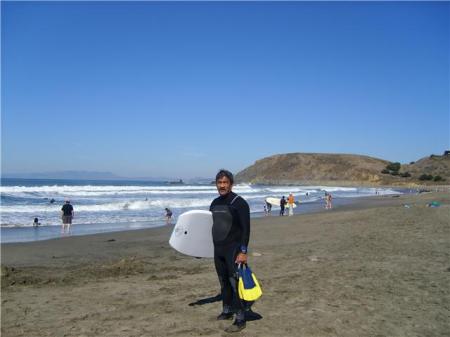 boogie 2 boarding