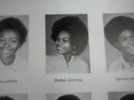 Shelley Jennings' Classmates profile album