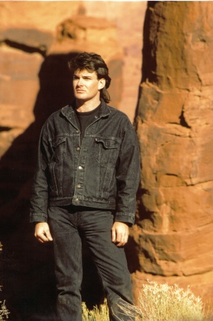 Monument Valley 1994