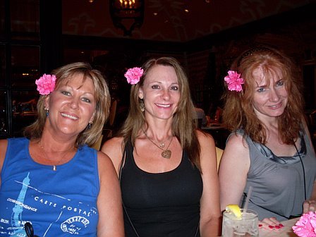 Jeanette,Tammy and Sharon 08/2008