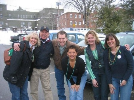 St. Pat's '08