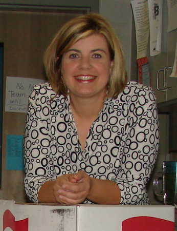 Stephanie Nichols's Classmates® Profile Photo