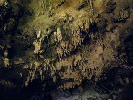 More Cave Pics