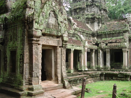 Siem Reap, Cambodia